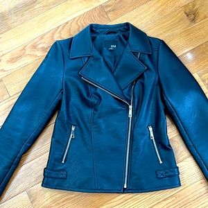 Moto Jacket